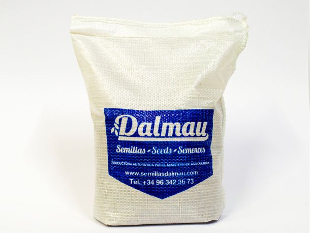 Semillas césped RAY-VIP 1KG DALMAU