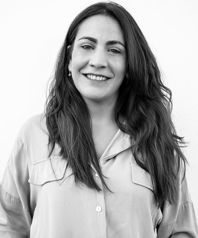 Tania Bernal Zurita OPUNTIA