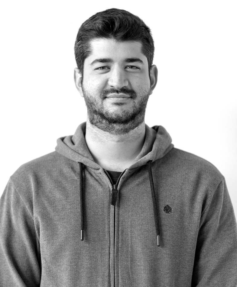 Alejandro Grille OPUNTIA