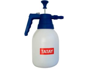 Pulverizador 1,5 TATAY